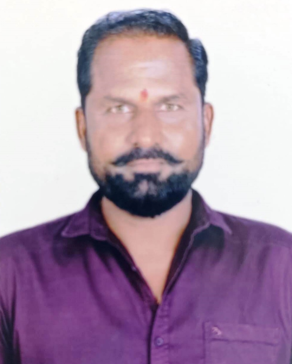 Nitin Verma