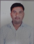 Nitin Vishwas Gaikwad