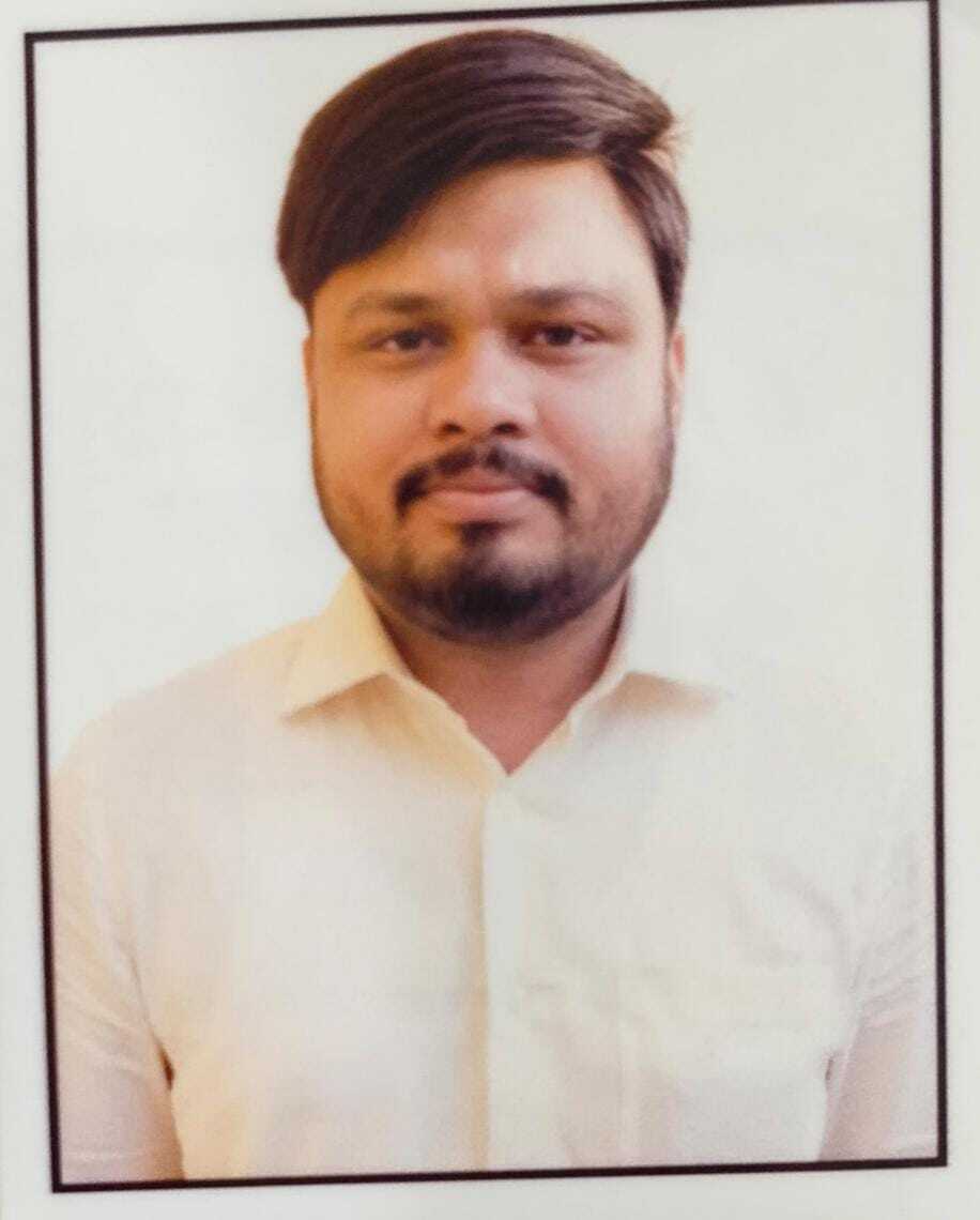 Nitish Kumar