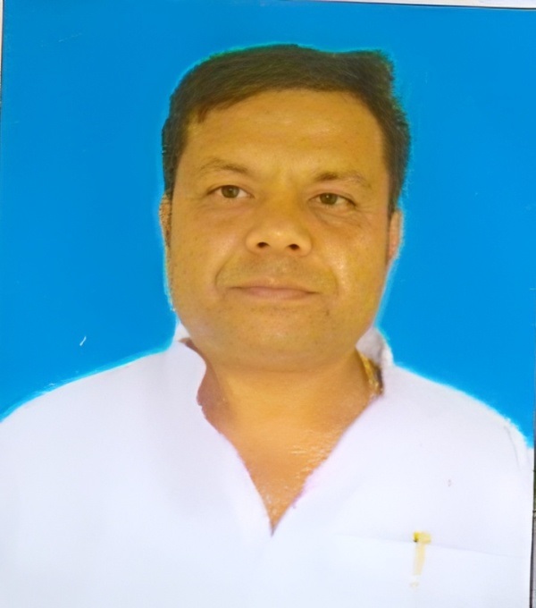 Nitish Kumar