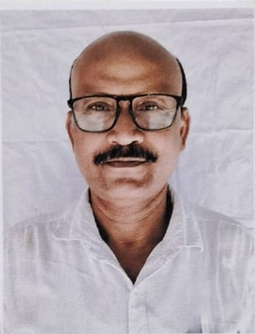 Nitish Kumar Mandal