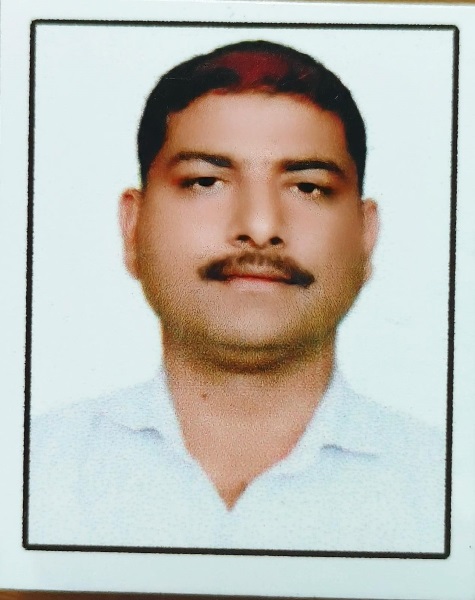 Nitish Kumar