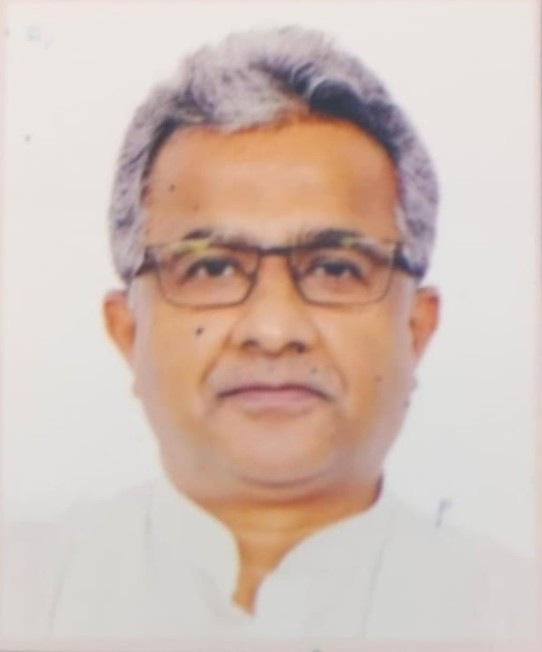 Nitish Mishra