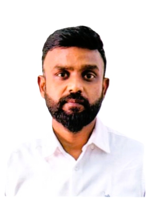 Nitish Timothy