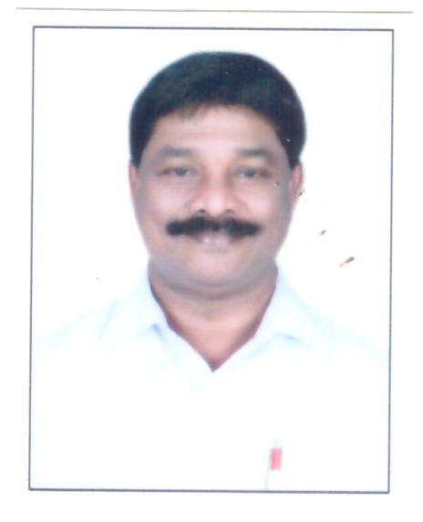 Nitta Akhila Dharani Pal