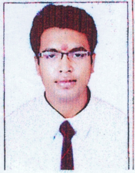 Nitya Gopal Mondal