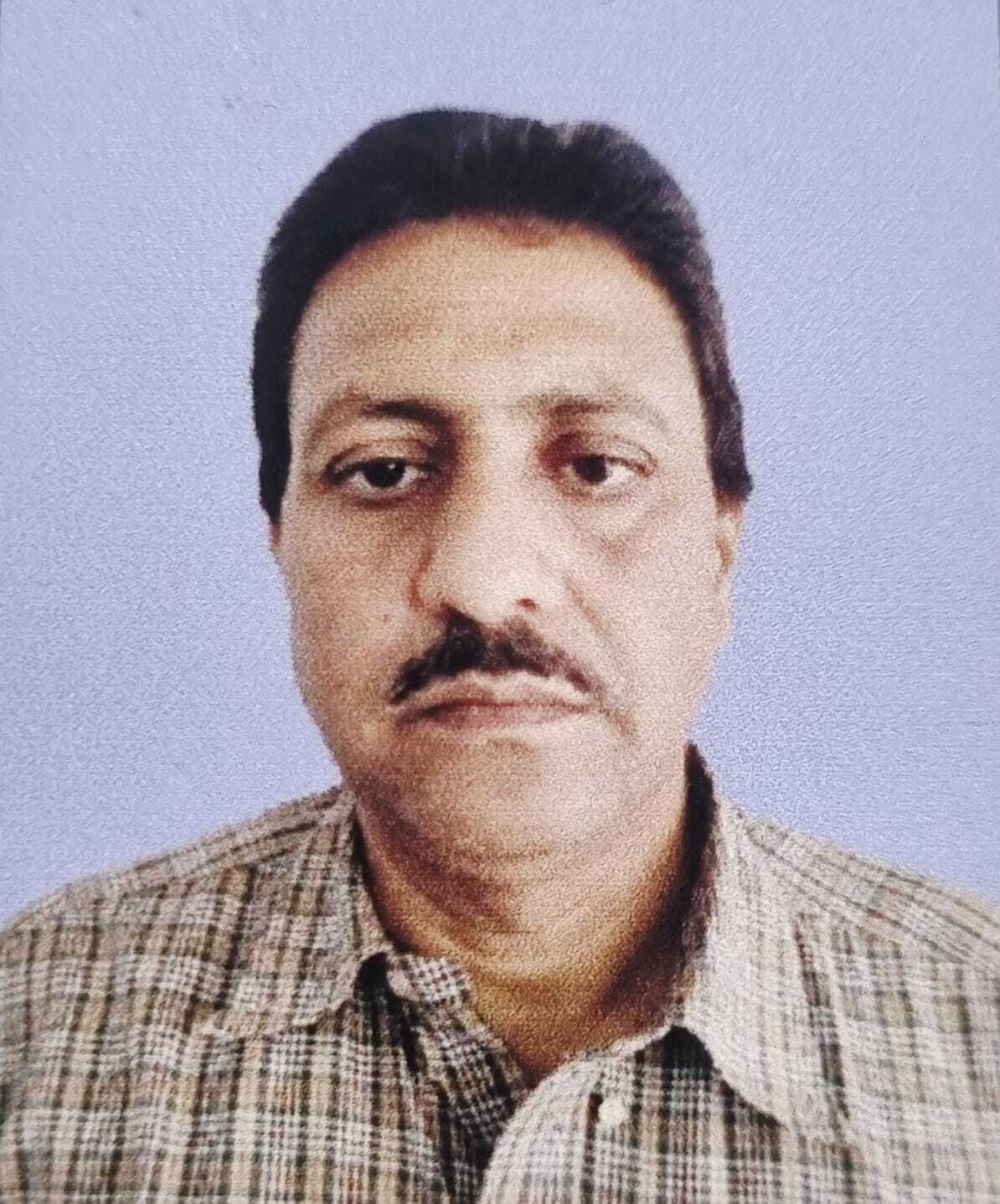Nityagopal Lala