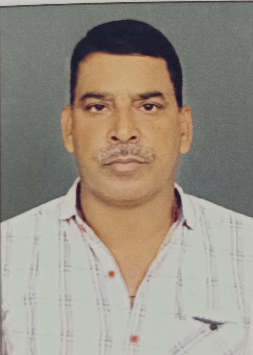 Nityanand Pandey