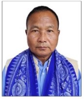 Nityananda Basumatary