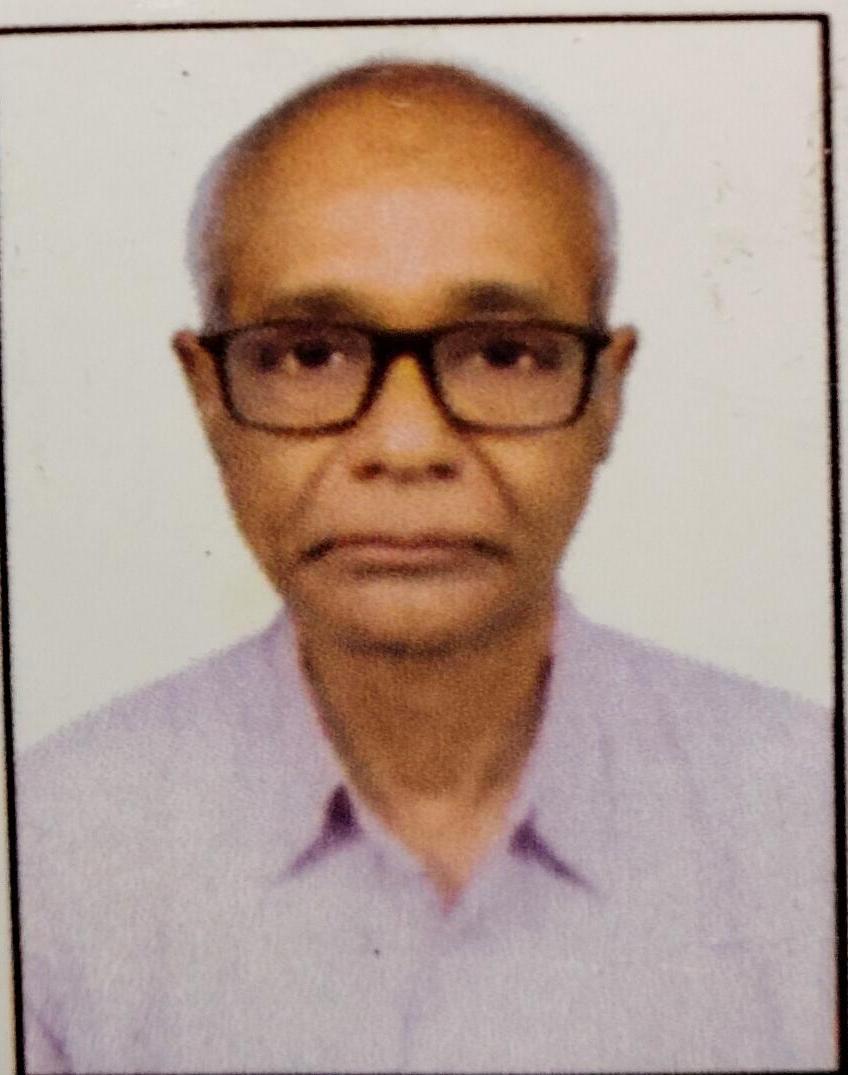 Nityananda Ghosh