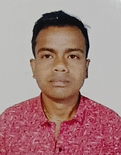 Nityananda Raut