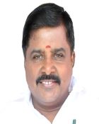 Nivedha M Murugan