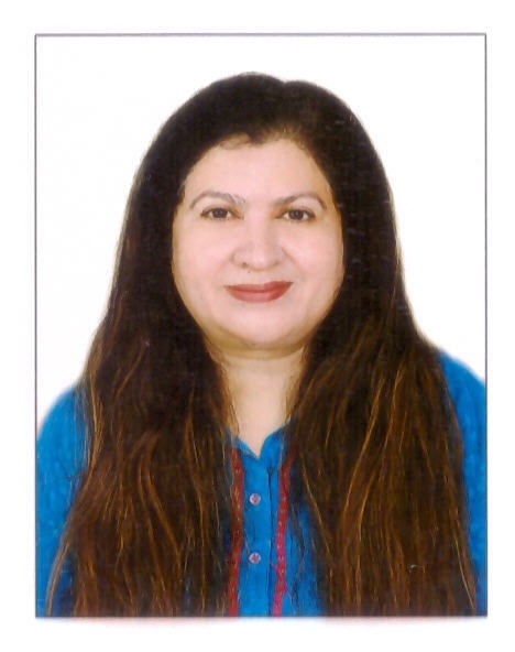 Nivedita Sharma Prem