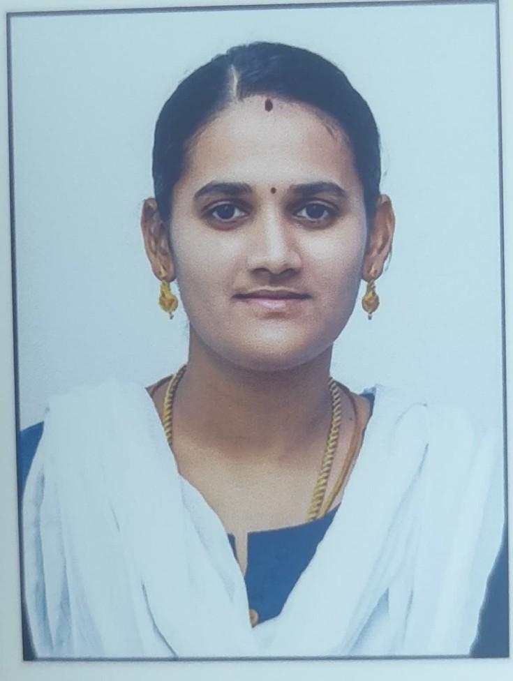 Nivetha.C