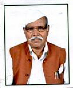 Nivrutti Keru Shinde