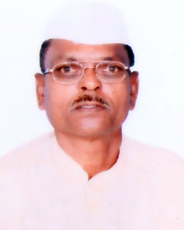 Nivrutti Tukaram Gawade