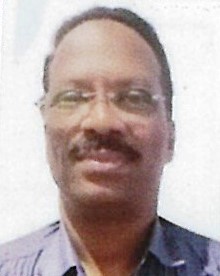 Nivrutti Vishwnath Bansode