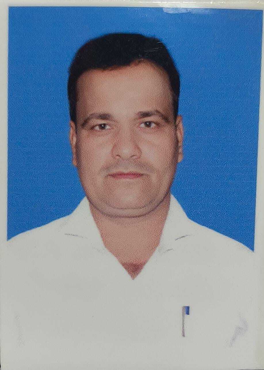 Niwash Sharma