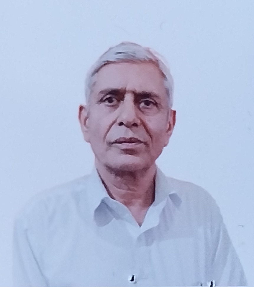 Nizam Uddin Bhat