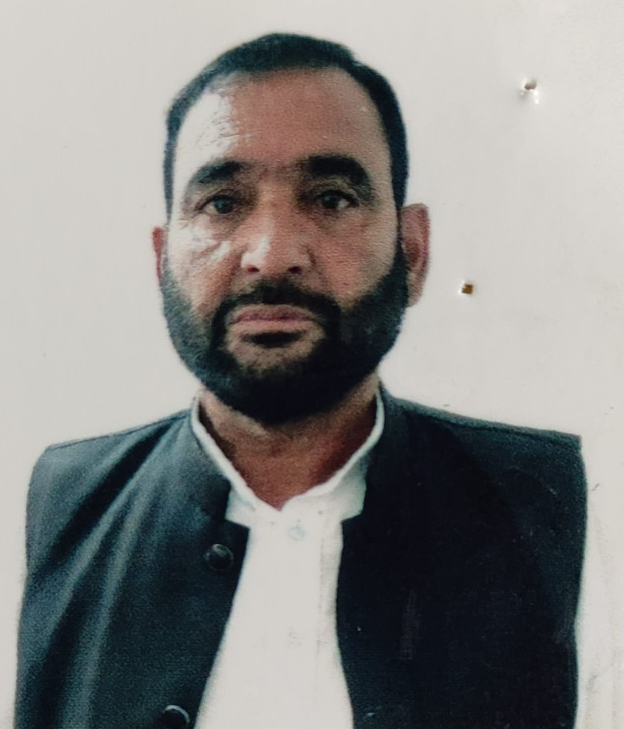 Nizamuddin Bhat
