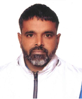 Nizamuddin Khan