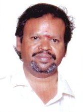 N.Jaikumar