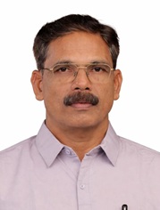 N.K. Sasikumar
