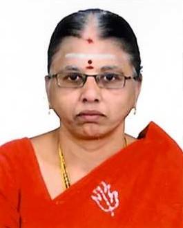 N.K. Senthil Devi