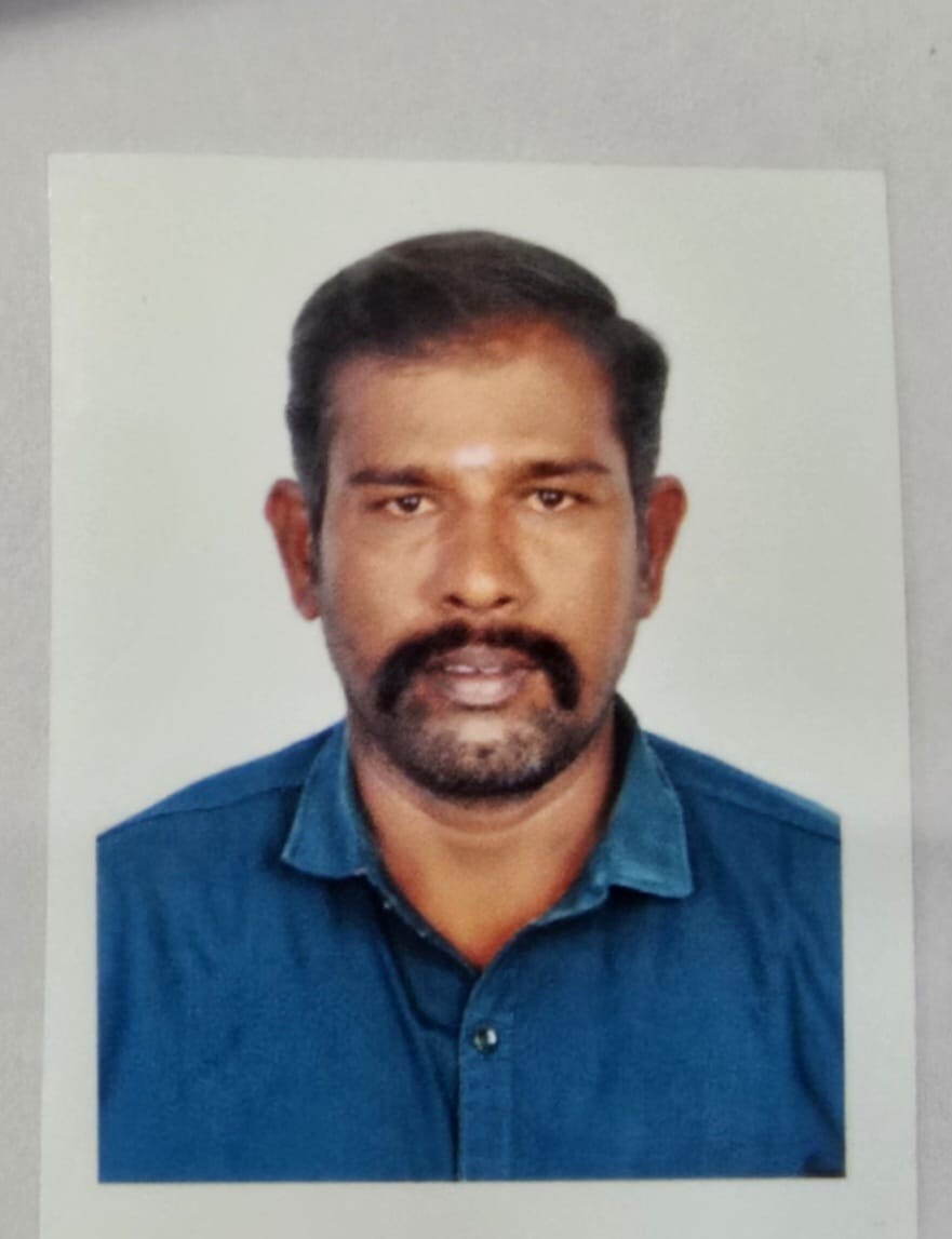 N.Kuppusamy