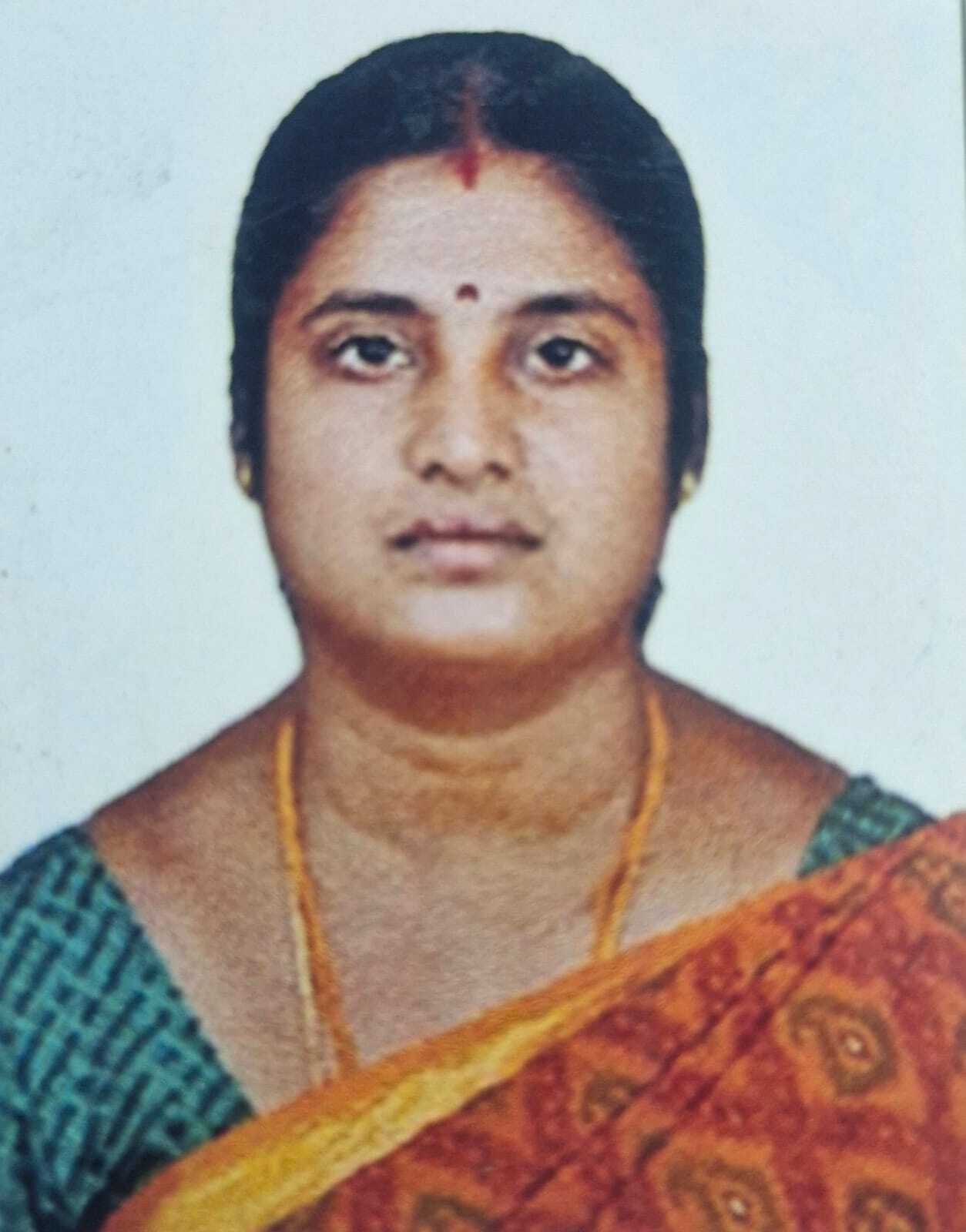 N.Maragathaselvi