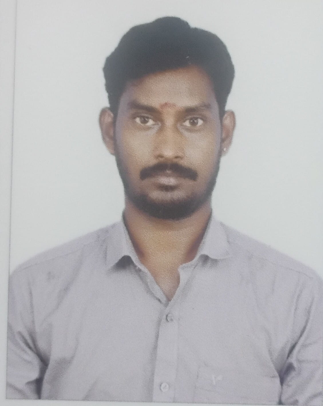 N.Murali Kumar