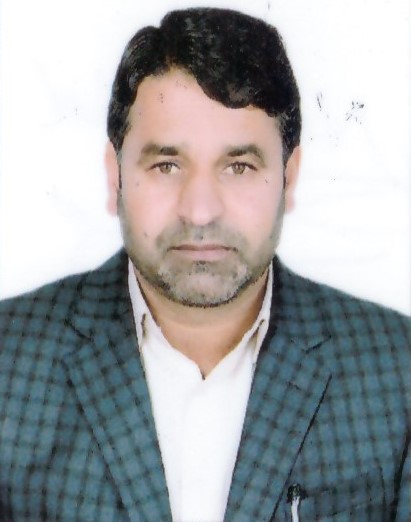 Noor Mohammad Sheikh