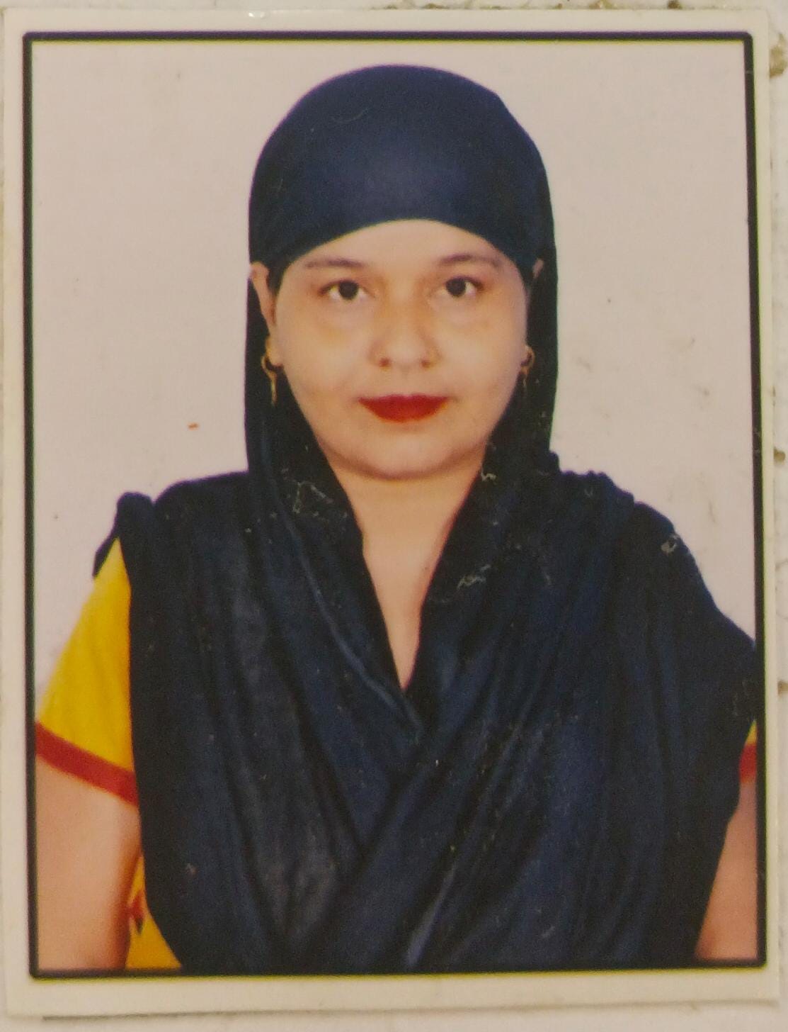 Noorjahan