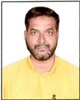 Nooruddin Aftab Sayyed
