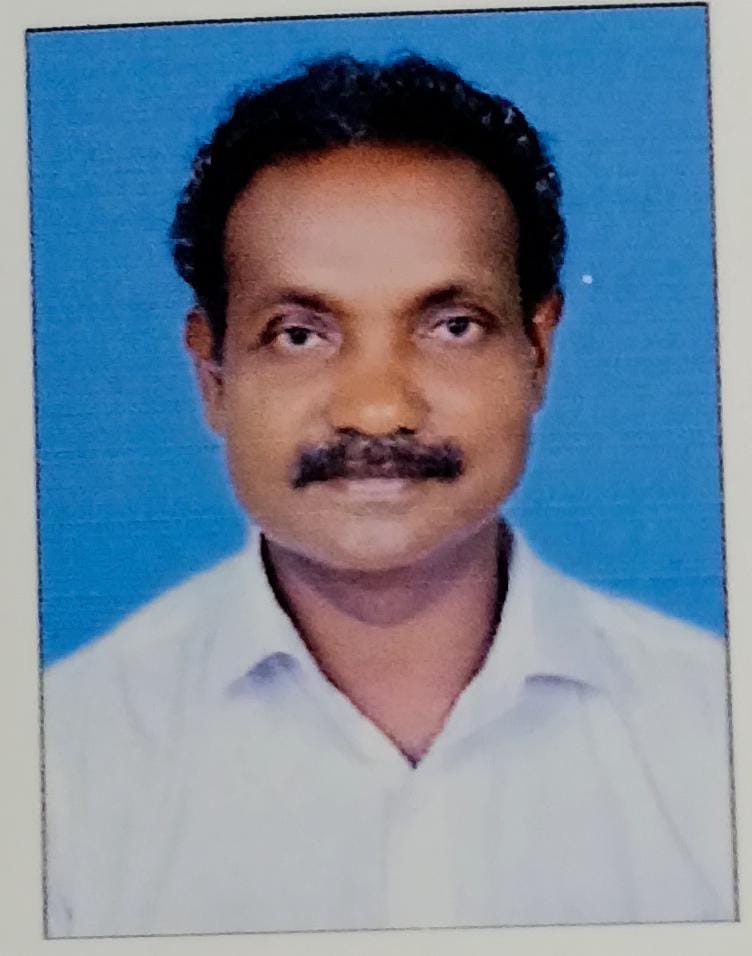 Noushad A S/O.Aliyaru Kunju