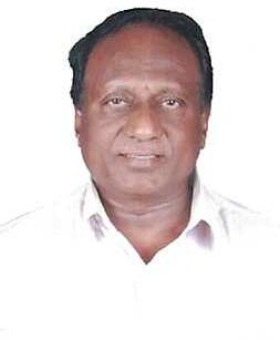 N.Prabhakar