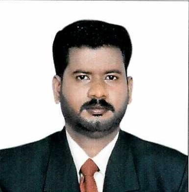 N.Praveen Raj