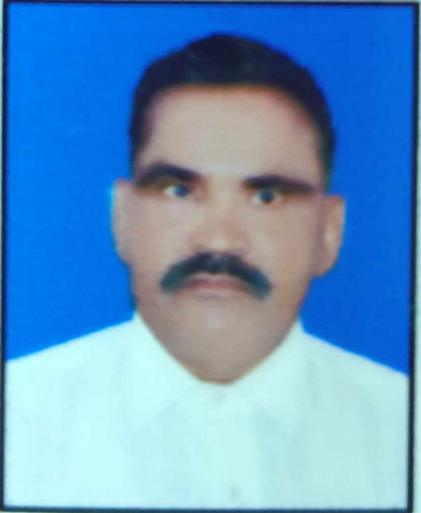 N.R. Prajapati