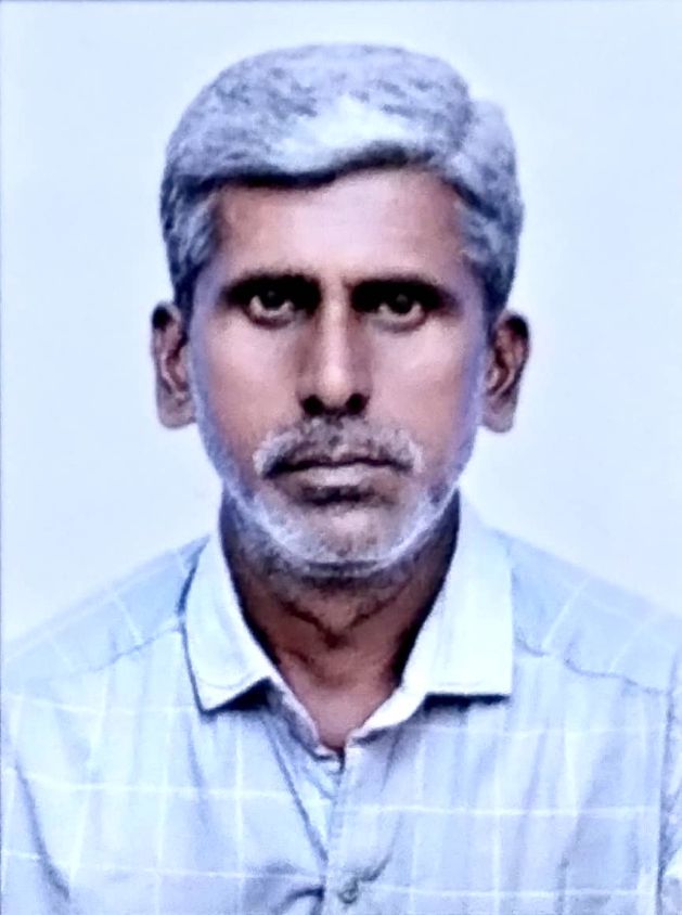 N.Radhakrishnan