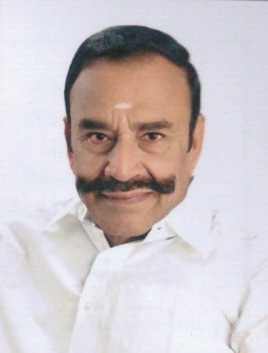 N.R.Appathurai