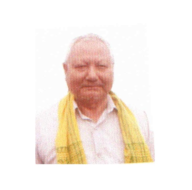 Nripendra Narayan Debkarjee