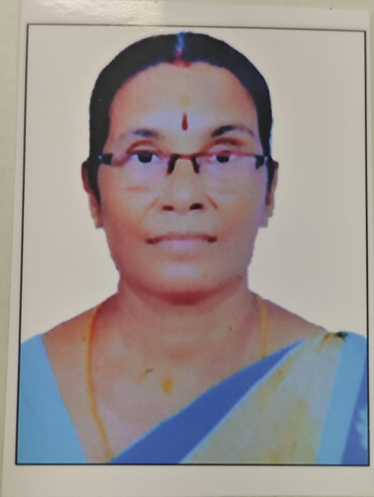 N.Sarada