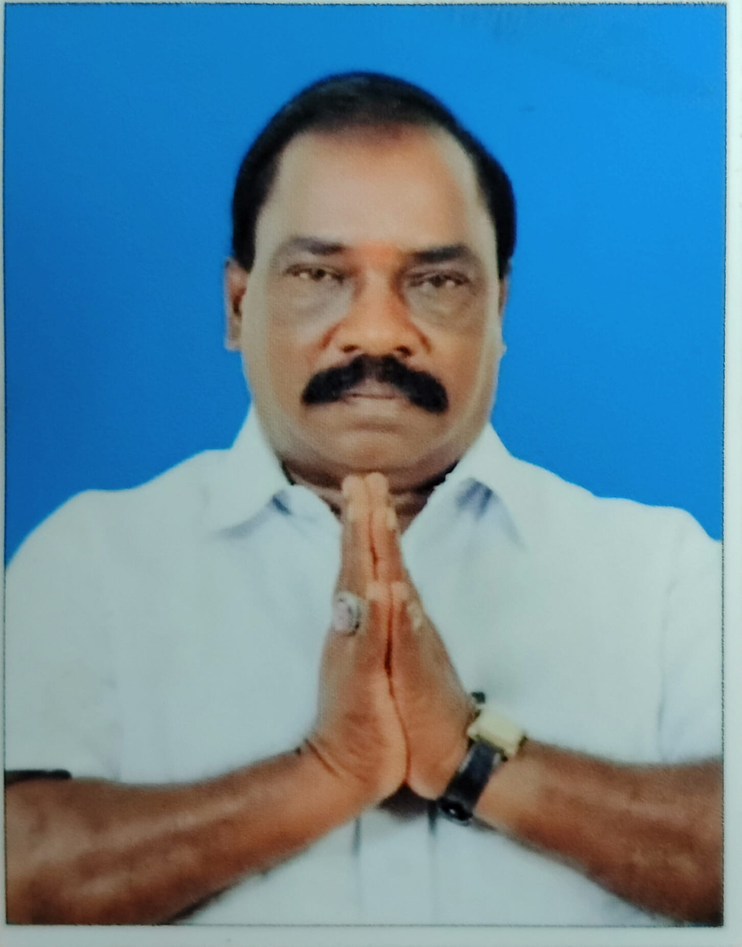 N.S.Eakambaram