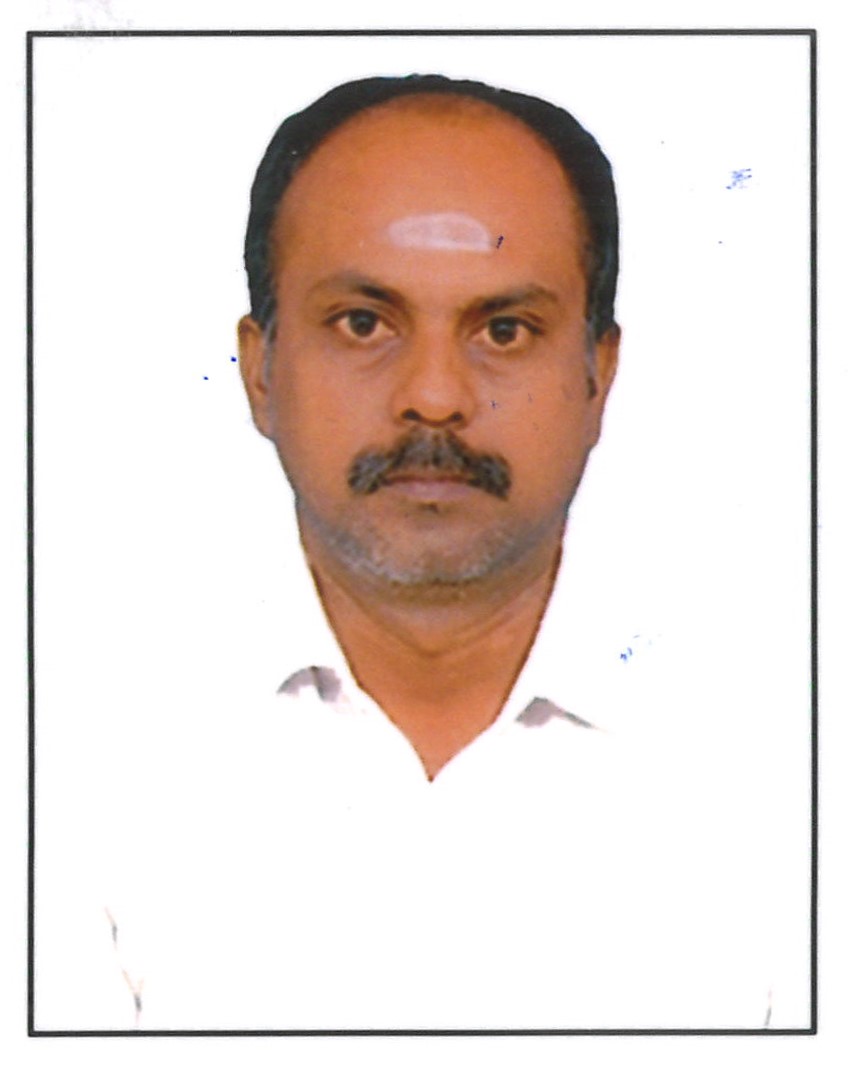 N.Thiruppathi Ram