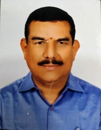 Nukala Narsimha Reddy