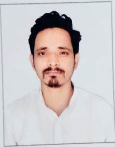Numan Ahmad Khan Nazmi