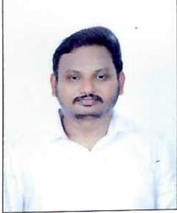 Nune Pavan Teja Naidu
