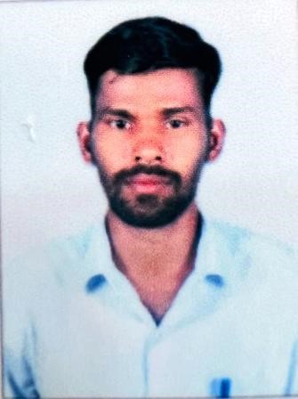 Nune Suresh