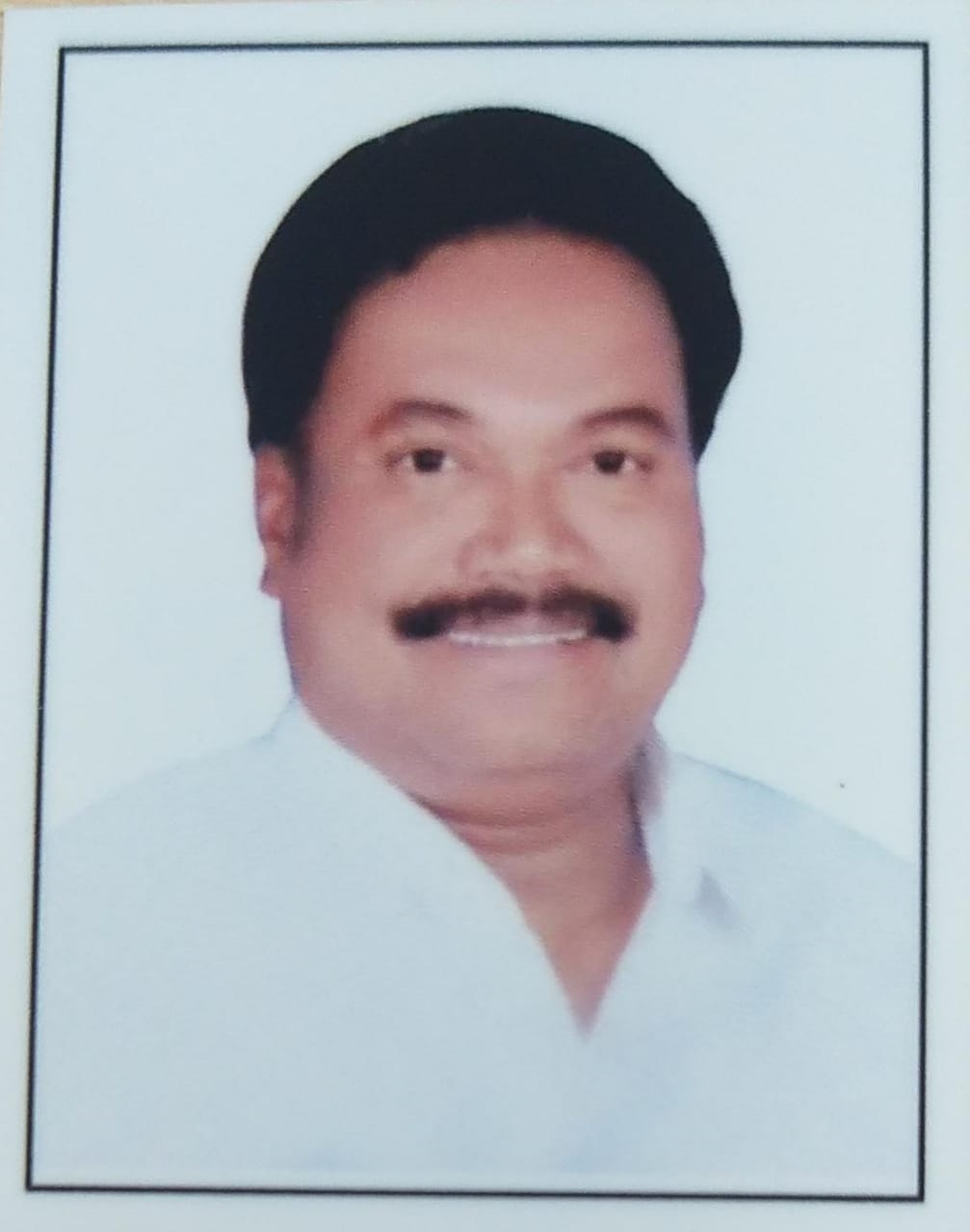 Nune Venkat Swamy