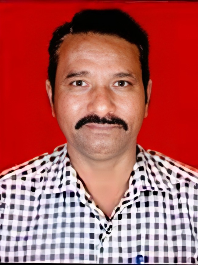 Nur Ali Mahebub Ali Shah
